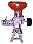 Vertical and Horizontal Grinding Mill