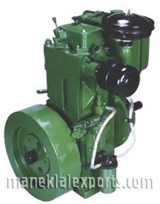 Diesel Engine: PVP12A