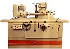 cylindrical and centreless grinders