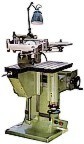 Pantograph milling and engraving machines