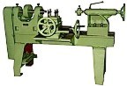 spinning lathes